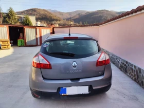 Renault Megane 1.5 dCI - 5000 € / 9779.15 лв. - 16787071 2