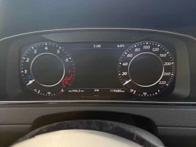 VW Golf R 5 door DSG * ПОДГРЕВИ * 2 КЛЮЧА * KEYLESS *  | Auto.bg — изображение 8