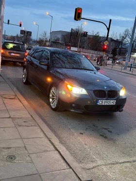 BMW 535 286-430 | Mobile.bg � ����� ������ 6