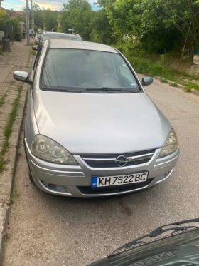 Opel Corsa | Mobile.bg � ����� ������ 6