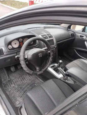Peugeot 407 | Mobile.bg � ����� ������ 5