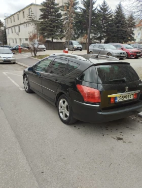 Peugeot 407 | Mobile.bg � ����� ������ 3
