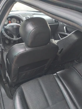Peugeot 407 | Mobile.bg � ����� ������ 6