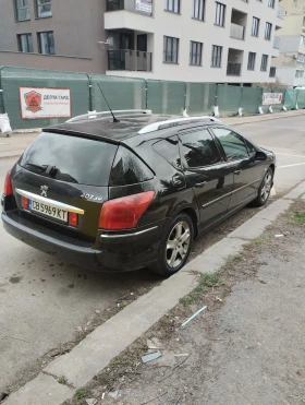 Peugeot 407 | Mobile.bg � ����� ������ 4