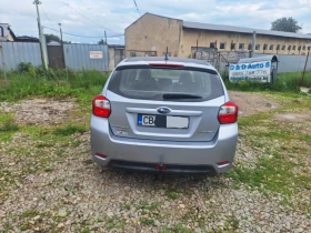 Subaru Impreza 1.6 i | Mobile.bg � ����� ������ 6