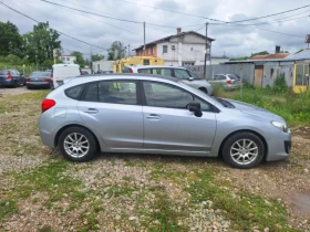 Subaru Impreza 1.6 i | Mobile.bg � ����� ������ 9