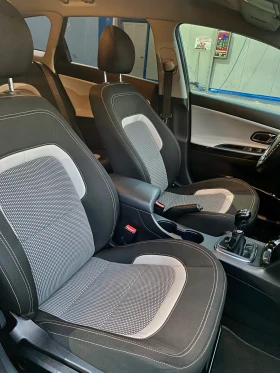 Kia Ceed 1.6 GDi  | Mobile.bg � ����� ������ 13