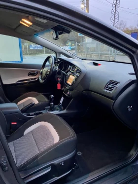 Kia Ceed 1.6 GDi  | Mobile.bg � ����� ������ 10