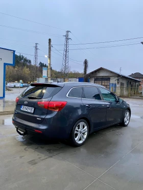 Kia Ceed 1.6 GDi  | Mobile.bg � ����� ������ 7