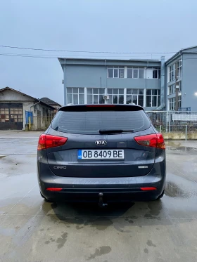 Kia Ceed 1.6 GDi  | Mobile.bg � ����� ������ 8