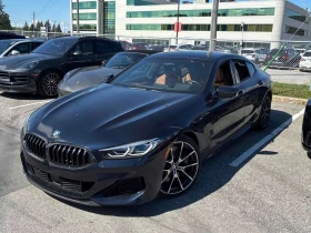 BMW 850 * M850i xDrive * CARFAX * БЕЗ ПЪРВОНАЧАЛНА ВНОСКА