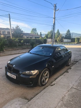 BMW 335 E93