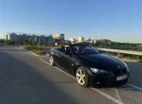 BMW 335 E93 - 12500 € / 24447.88 лв. - 35251533 6