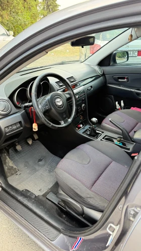 Mazda 3 | Mobile.bg � ����� ������ 16