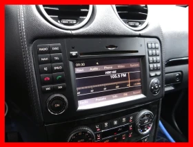 Mercedes-Benz ML 550 5.5 AMG �����, facelift | Mobile.bg � ����� ������ 10