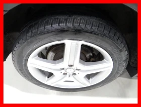 Mercedes-Benz ML 550 5.5 AMG �����, facelift | Mobile.bg � ����� ������ 12
