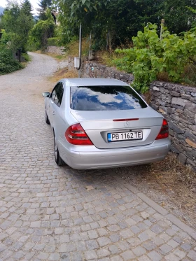Mercedes-Benz E 220 - 3150 € / 6160.86 лв. - 18174241 3