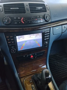 Mercedes-Benz E 220 - 3150 € / 6160.86 лв. - 18174241 16