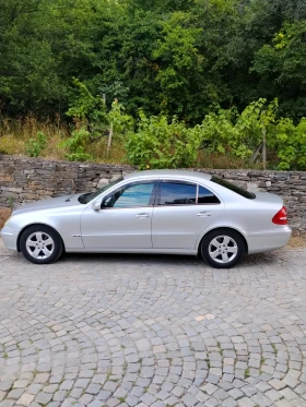 Mercedes-Benz E 220 - 3150 € / 6160.86 лв. - 18174241 5