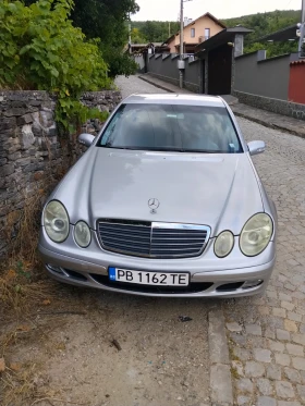 Mercedes-Benz E 220 - 3150 € / 6160.86 лв. - 18174241 2