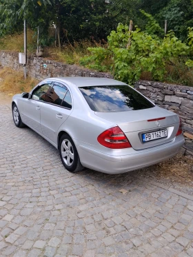 Mercedes-Benz E 220 - 3150 € / 6160.86 лв. - 18174241 4