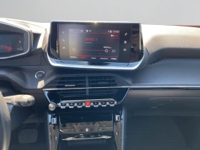 Peugeot 2008 NEW SUV ALLURE 1, 2 PureTech 130 EAT8 EURO6 | Auto.bg — изображение 14