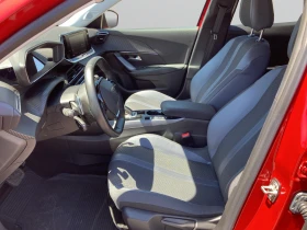 Peugeot 2008 NEW SUV ALLURE 1, 2 PureTech 130 EAT8 EURO6 | Auto.bg — изображение 10