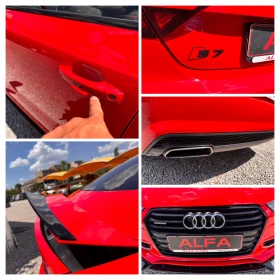 Audi A7 S7/132000��/3.0bi-TURBO/AUDI EXCLUSIVE/���������// | Mobile.bg � ����� ������ 9