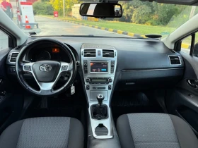 Toyota Avensis 1.8i Фейс/Навигация/Камера/Климатроник | Auto.bg — изображение 13