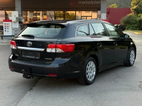 Toyota Avensis 1.8i Фейс/Навигация/Камера/Климатроник | Auto.bg — изображение 7
