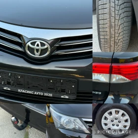 Toyota Avensis 1.8i Фейс/Навигация/Камера/Климатроник | Auto.bg — изображение 17