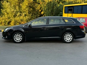 Toyota Avensis 1.8i Фейс/Навигация/Камера/Климатроник | Auto.bg — изображение 9