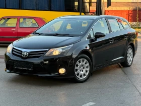 Toyota Avensis 1.8i Фейс/Навигация/Камера/Климатроник | Auto.bg — изображение 2