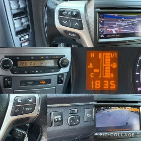 Toyota Avensis 1.8i Фейс/Навигация/Камера/Климатроник | Auto.bg — изображение 16