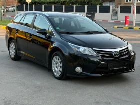 Toyota Avensis 1.8i Фейс/Навигация/Камера/Климатроник | Auto.bg — изображение 4