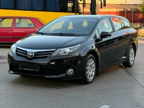 Toyota Avensis 1.8i Фейс/Навигация/Камера/Климатроник | Auto.bg — изображение 5