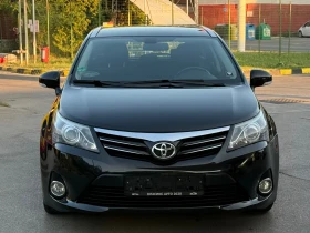Toyota Avensis 1.8i Фейс/Навигация/Камера/Климатроник | Auto.bg — изображение 3