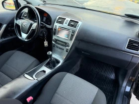 Toyota Avensis 1.8i Фейс/Навигация/Камера/Климатроник | Auto.bg — изображение 14