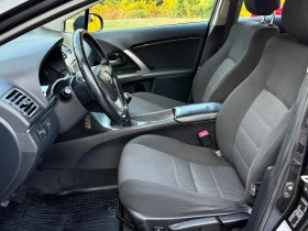 Toyota Avensis 1.8i Фейс/Навигация/Камера/Климатроник | Auto.bg — изображение 11