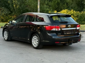 Toyota Avensis 1.8i Фейс/Навигация/Камера/Климатроник | Auto.bg — изображение 8