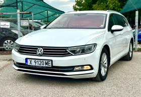 VW Passat 2.0 TDI