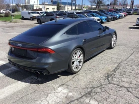 Audi S7 * 2.9 TFSI * CARFAX * Фиксирана цена до БГ *  | Auto.bg — изображение 6