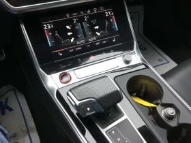 Audi S7 * 2.9 TFSI * CARFAX * Фиксирана цена до БГ *  | Auto.bg — изображение 12