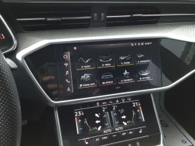 Audi S7 * 2.9 TFSI * CARFAX * Фиксирана цена до БГ *  | Auto.bg — изображение 11
