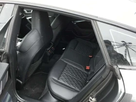 Audi S7 * 2.9 TFSI * CARFAX * Фиксирана цена до БГ *  | Auto.bg — изображение 15