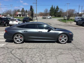 Audi S7 * 2.9 TFSI * CARFAX * Фиксирана цена до БГ *  | Auto.bg — изображение 8