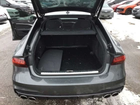 Audi S7 * 2.9 TFSI * CARFAX * Фиксирана цена до БГ *  | Auto.bg — изображение 17