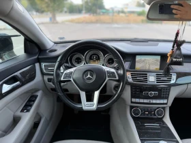 Mercedes-Benz CLS 350 - 13000 € - 50218805 13