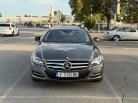 Mercedes-Benz CLS 350 