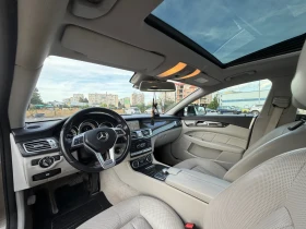 Mercedes-Benz CLS 350 - 13000 € - 50218805 10